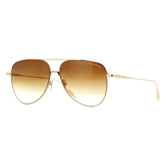 Dita Unisex-Sonnenbrille Dita Dts144-A-02 Ø 63 Mm