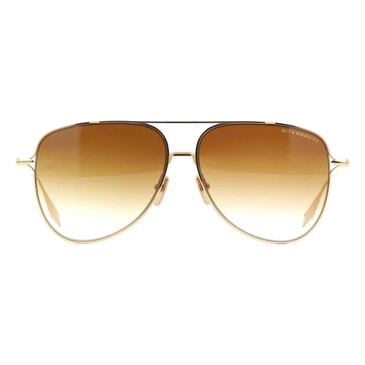 Dita Unisex-Sonnenbrille Dita Dts144-A-02 Ø 63 Mm