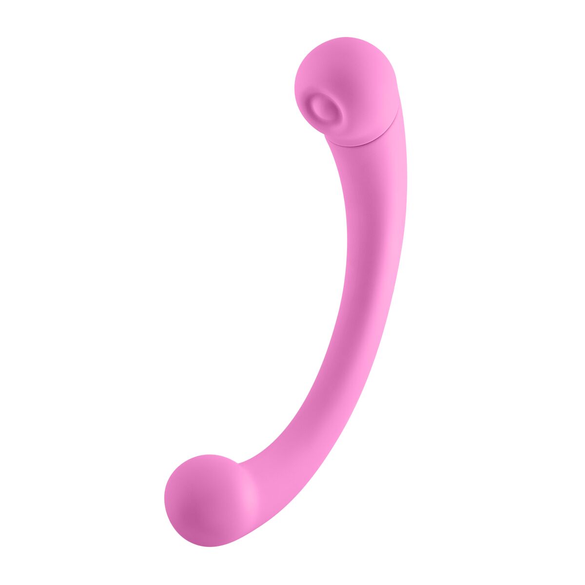G-Punkt Vibrator FemmeFunn Rosa
