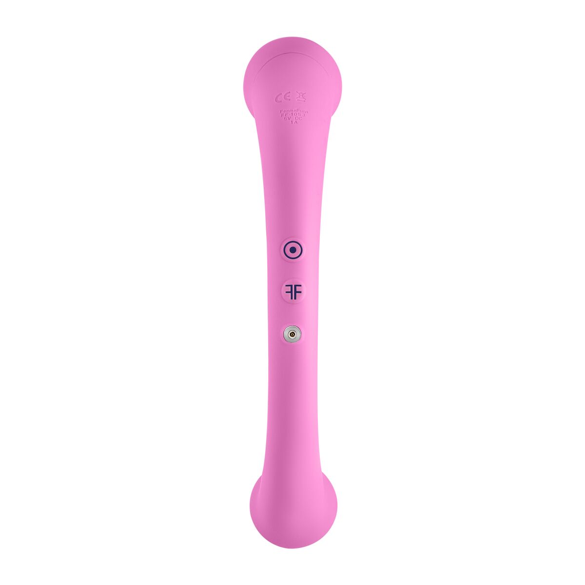 G-Punkt Vibrator FemmeFunn Rosa