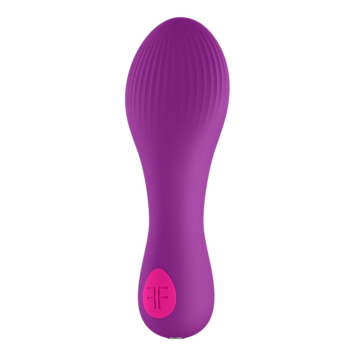 Kugelvibrator FemmeFunn Lila