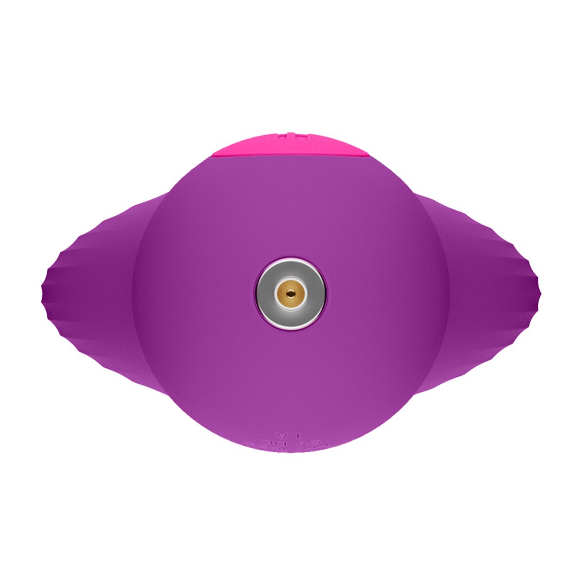 Kugelvibrator FemmeFunn Lila