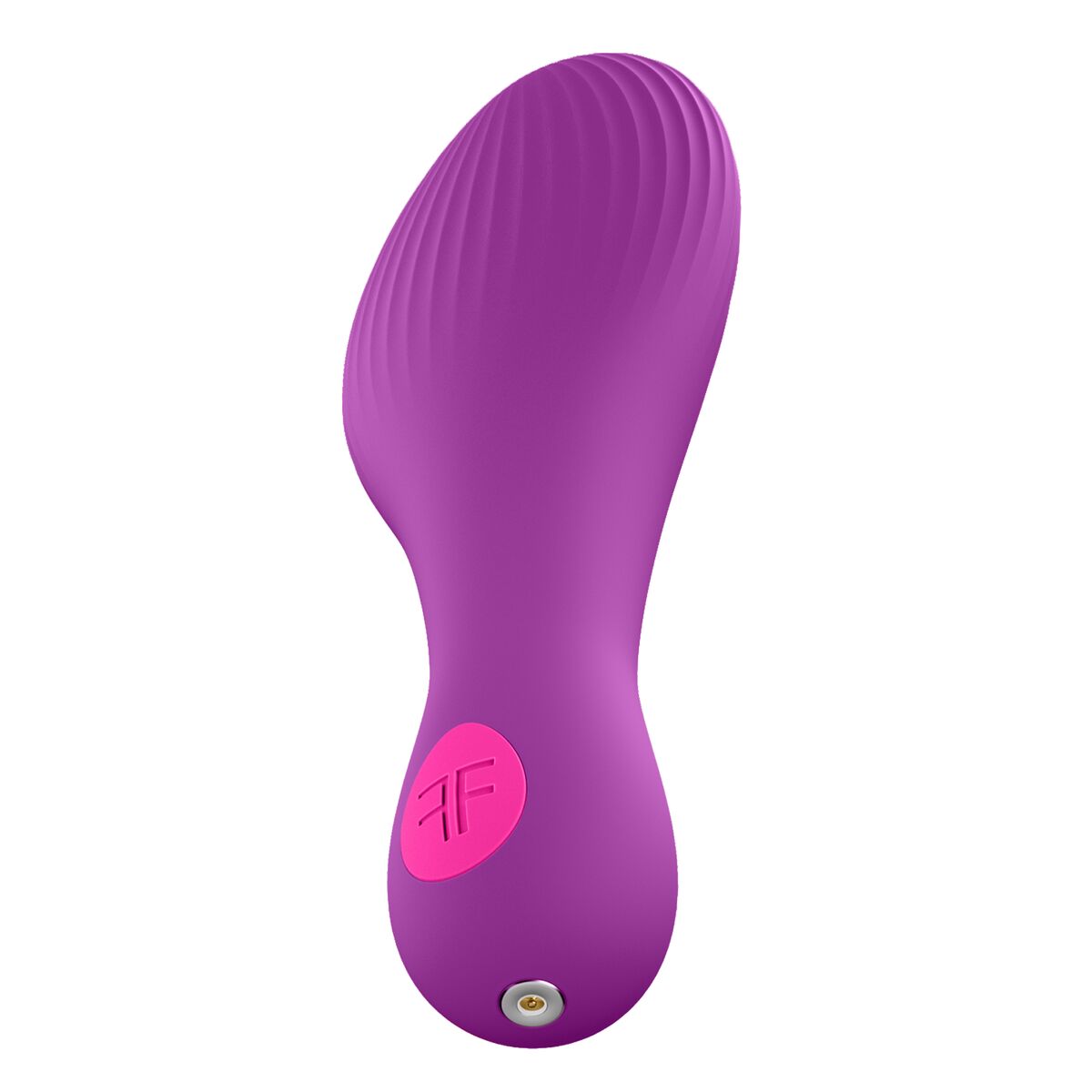 Kugelvibrator FemmeFunn Lila