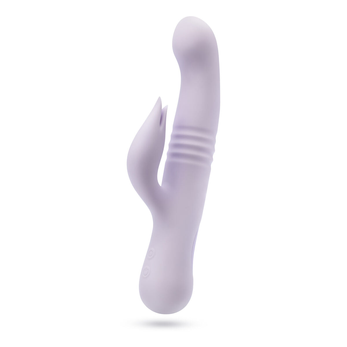 G-Punkt Vibrator Blush Blush Collection Lila