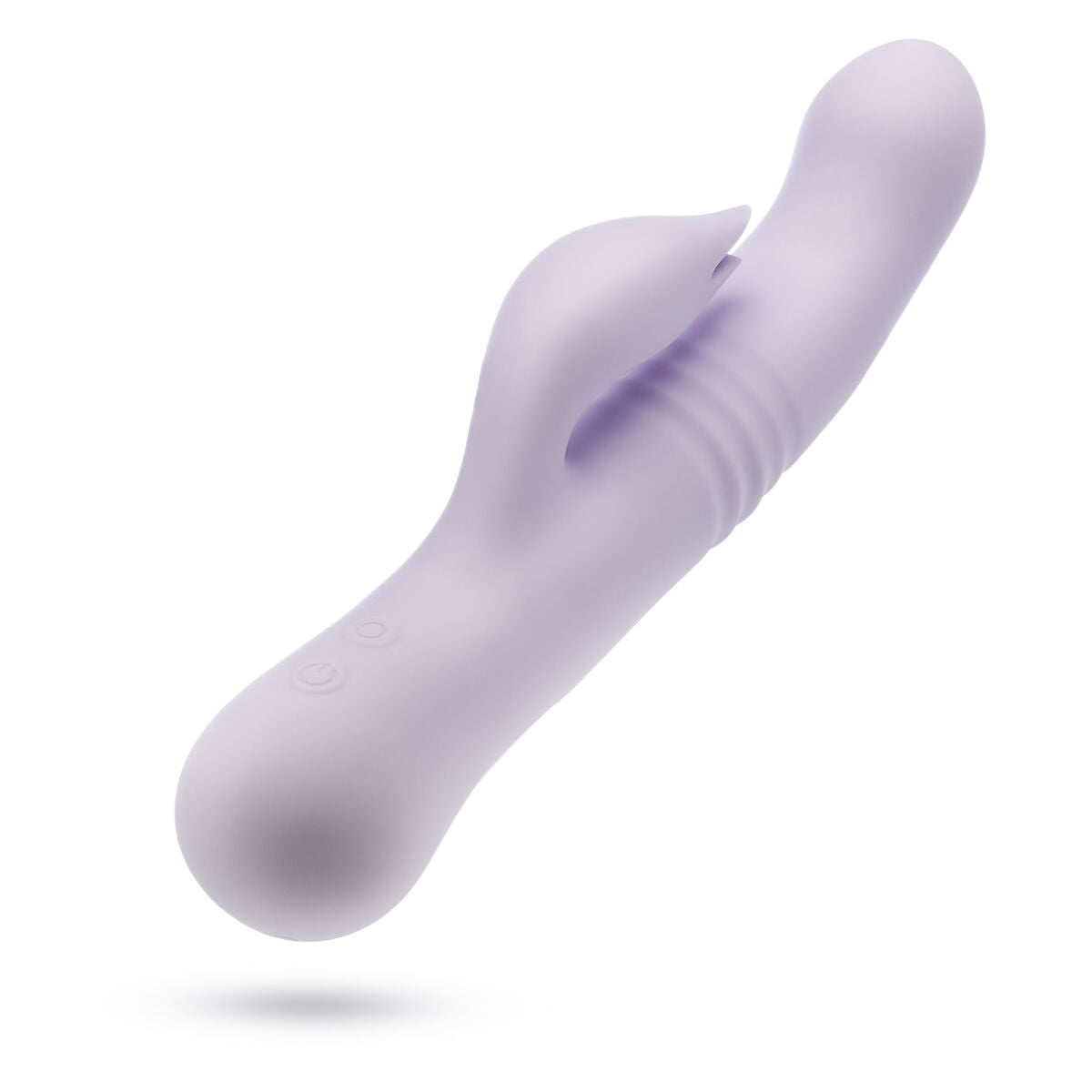 G-Punkt Vibrator Blush Blush Collection Lila