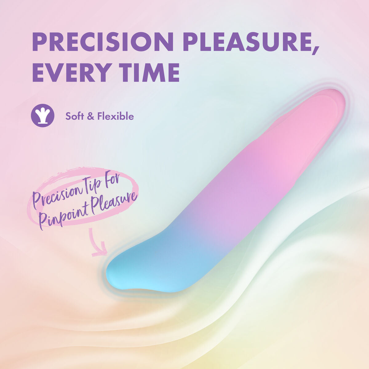 Kugelvibrator Blush Play with me