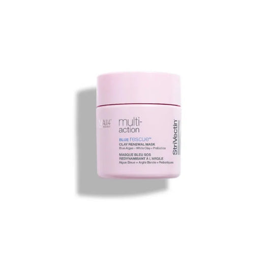 STRIVECTIN STRIVECTIN Multiaction Blue Rescue Clay Renewal Maske 94 g Kosmetik