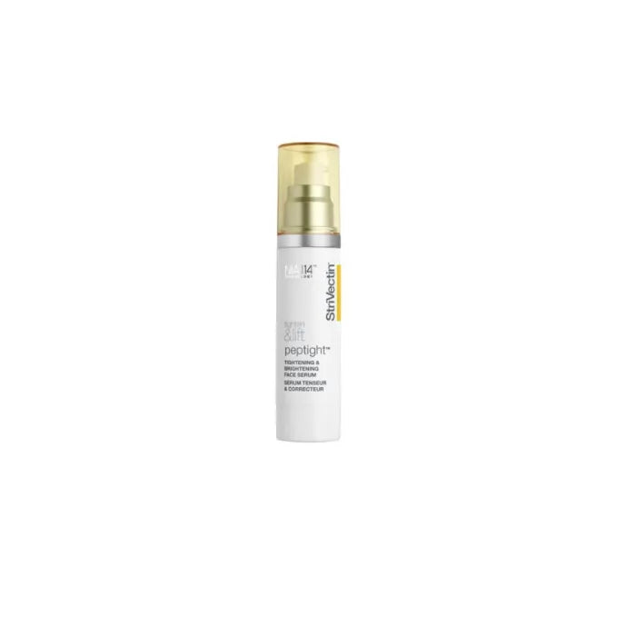 STRIVECTIN STRIVECTIN Tighten&Lift Peptight Face Serum 50 ml Gesichtspflege Serum