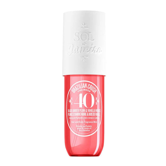 SOL DE JANEIRO SOL DE JANEIRO Brazilian Crush 40 Körperspray Parfum 90 ml Parfüm