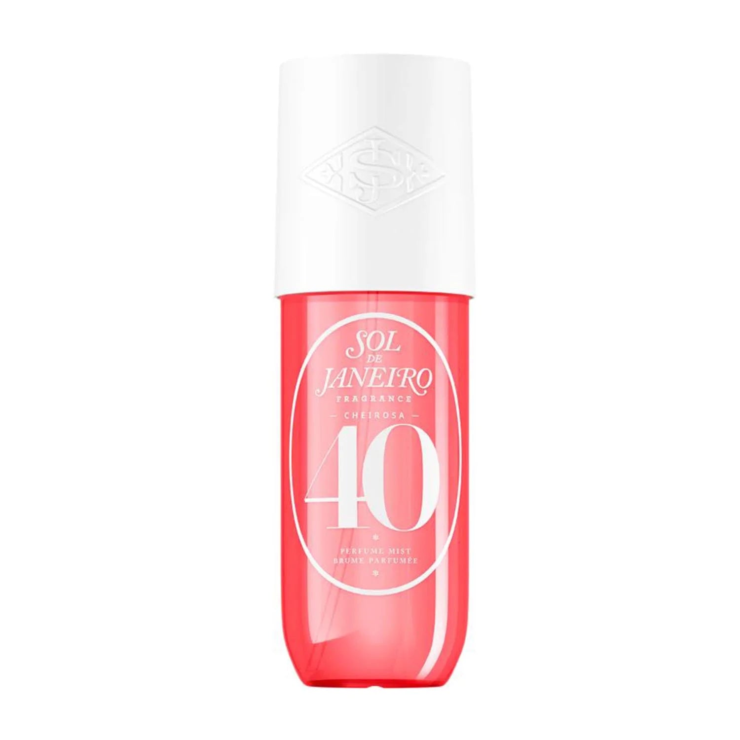 SOL DE JANEIRO SOL DE JANEIRO 40 Perfume Spray Corporal 240 ml Körperspray Parfüm