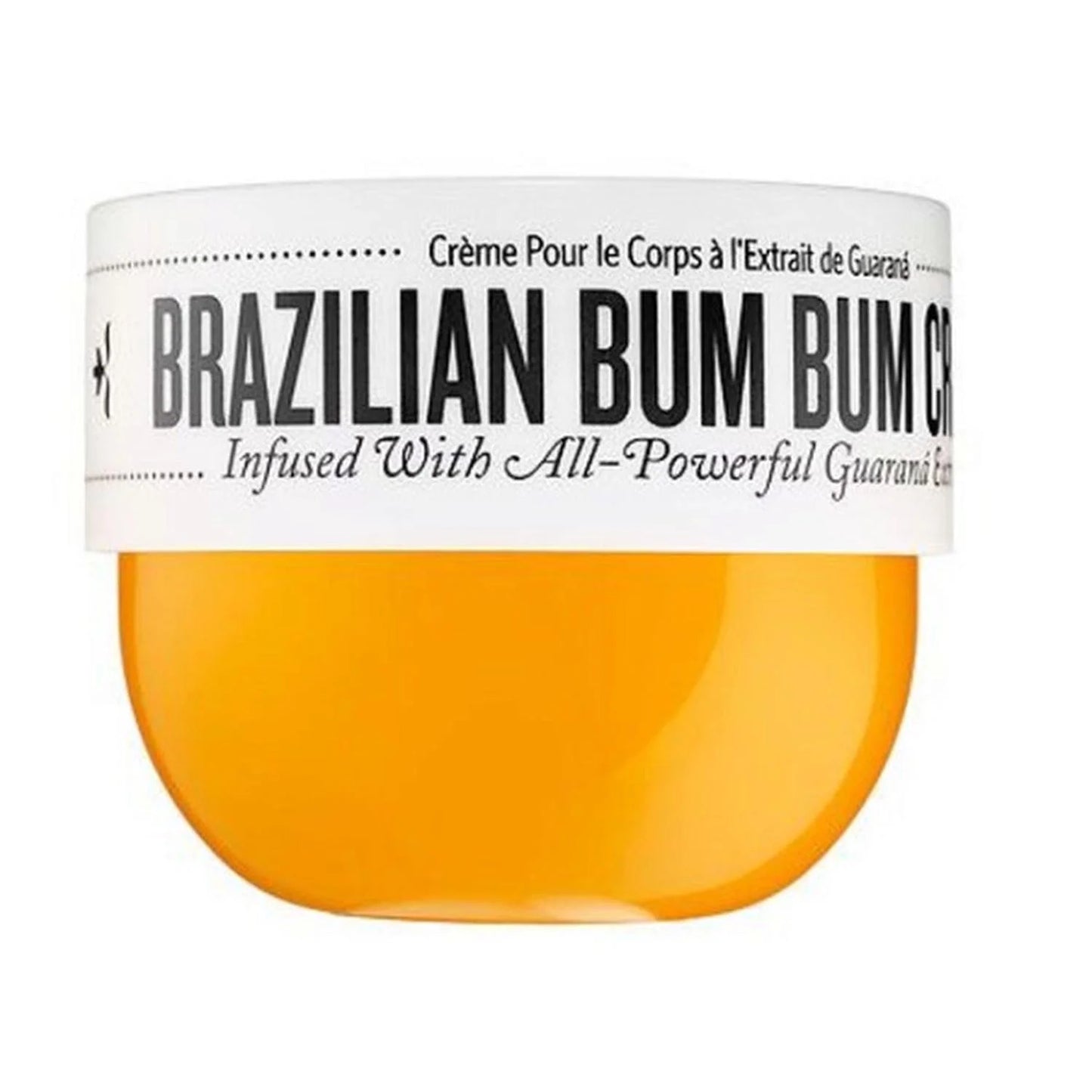 SOL DE JANEIRO SOL DE JANEIRO Brazilian Bum Bum Körpercreme 240 ml Kosmetik