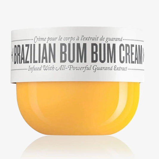 SOL DE JANEIRO Sol De Janeiro Brazilian Bum Bum Body Cream 75 ml Körpercreme