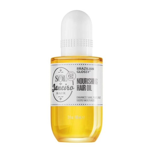 SOL DE JANEIRO SOL DE JANEIRO Brazilian Glossy Aceite Capilar Haaröl 58 ml Kosmetik