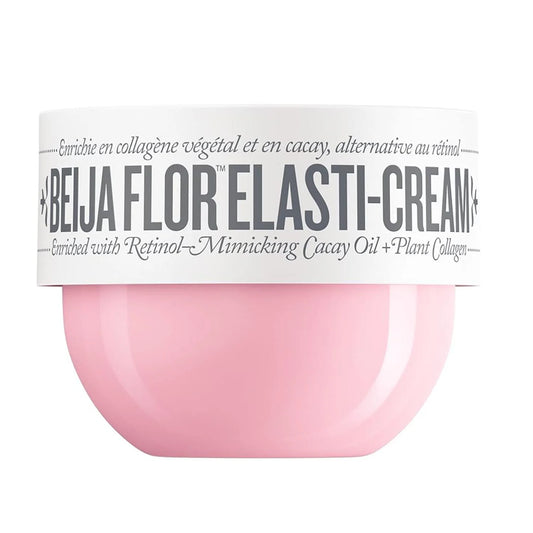 SOL DE JANEIRO SOL DE JANEIRO Beija Flor Elasti Body Cream 75 ml Körpercreme