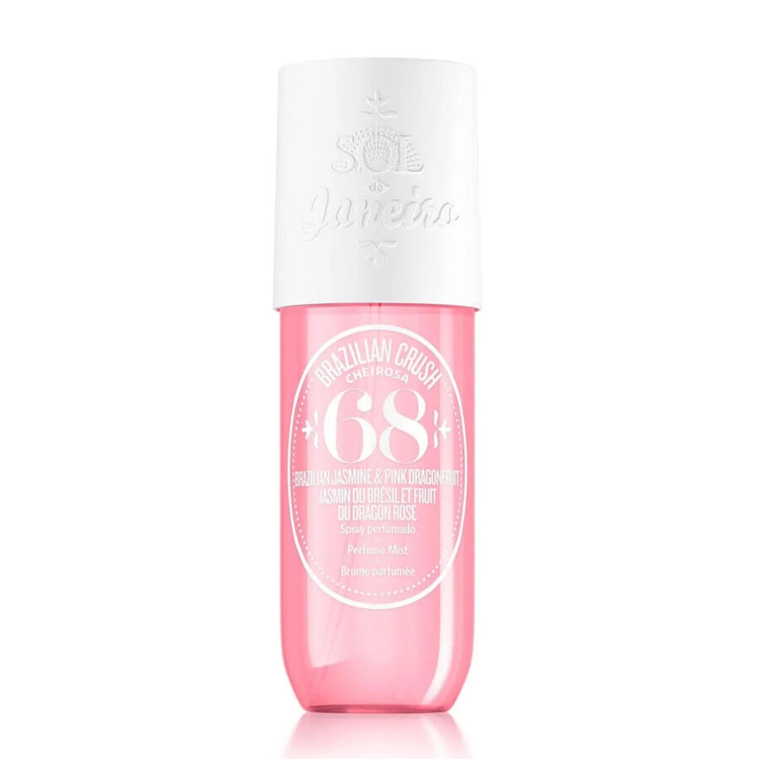SOL DE JANEIRO SOL DE JANEIRO Cheirosa 68 Brazilian Crush Parfum 90 ml Spray Parfüm
