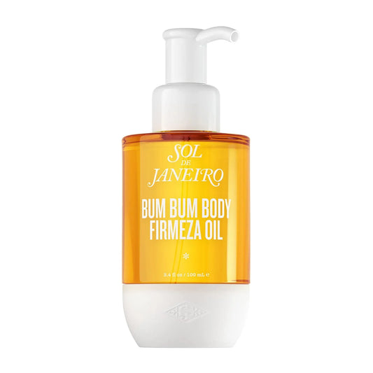 SOL DE JANEIRO SOL DE JANEIRO Bum Bum Körperöl Firmeza 100 ml Kosmetik