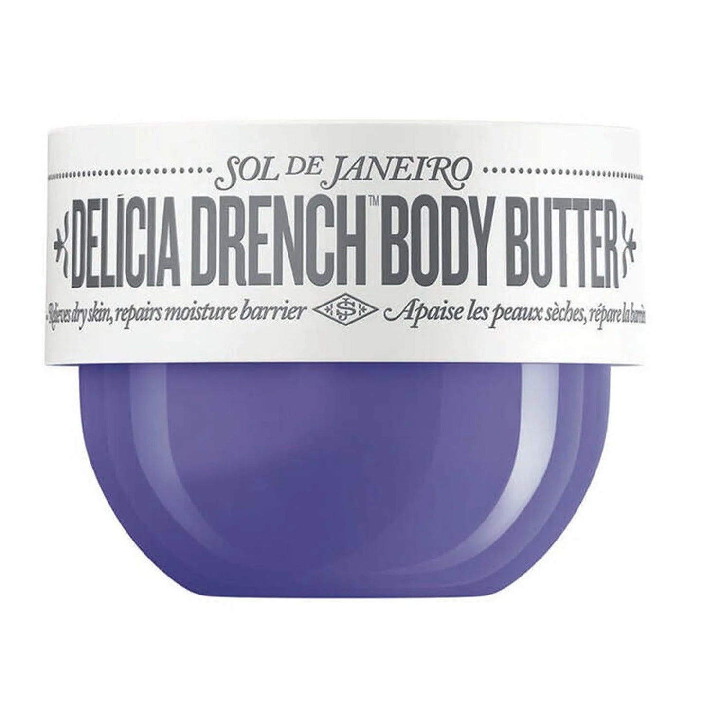 SOL DE JANEIRO SOL DE JANEIRO Delicia Drench Körperbutter 75 ml Kosmetik