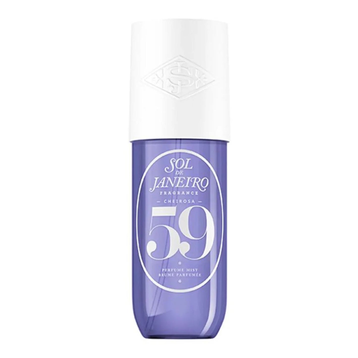 SOL DE JANEIRO SOL DE JANEIRO 59 Spray Perfumado 90 ml Parfümspray Kosmetik