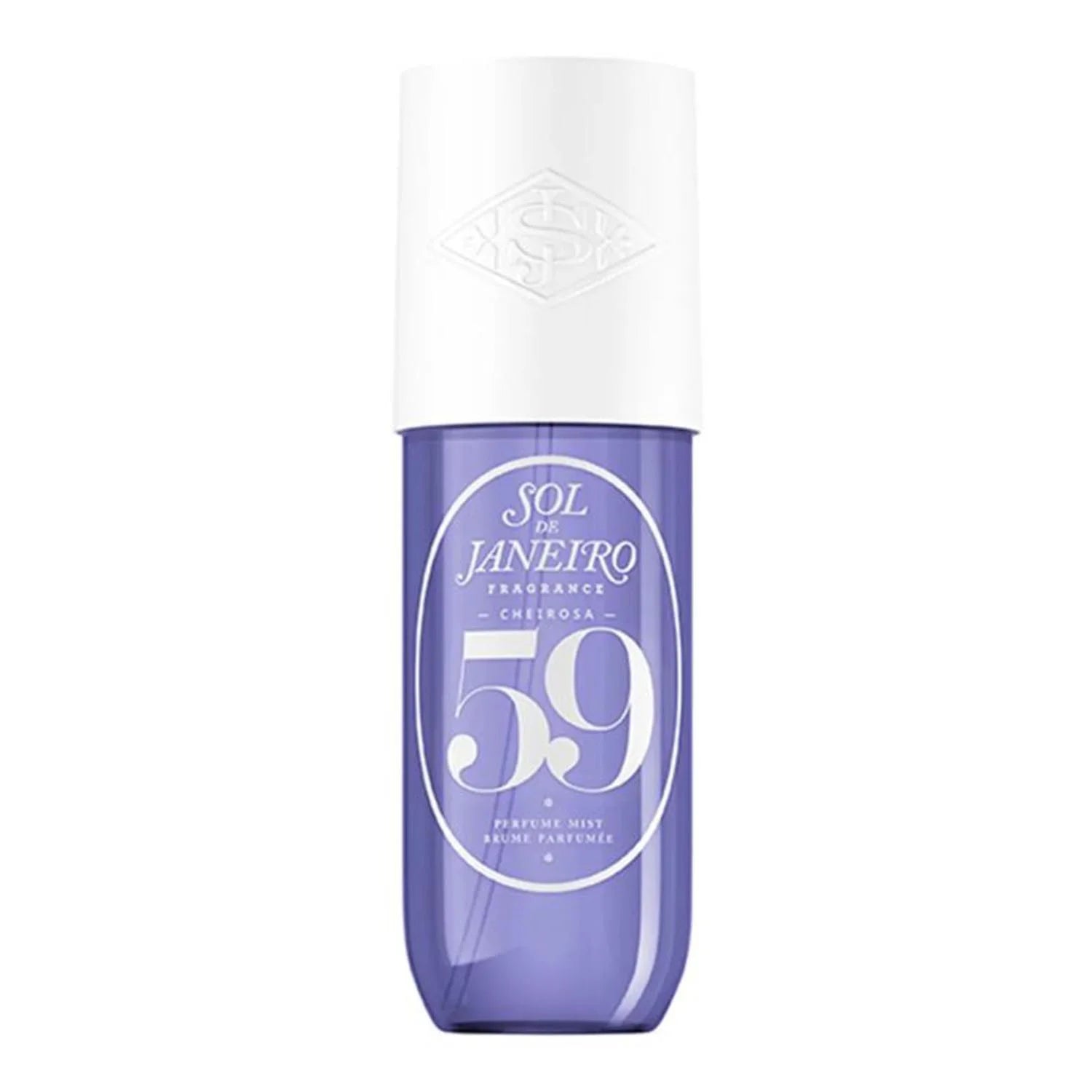 SOL DE JANEIRO SOL DE JANEIRO 59 Spray Perfumado 90 ml Parfümspray Kosmetik