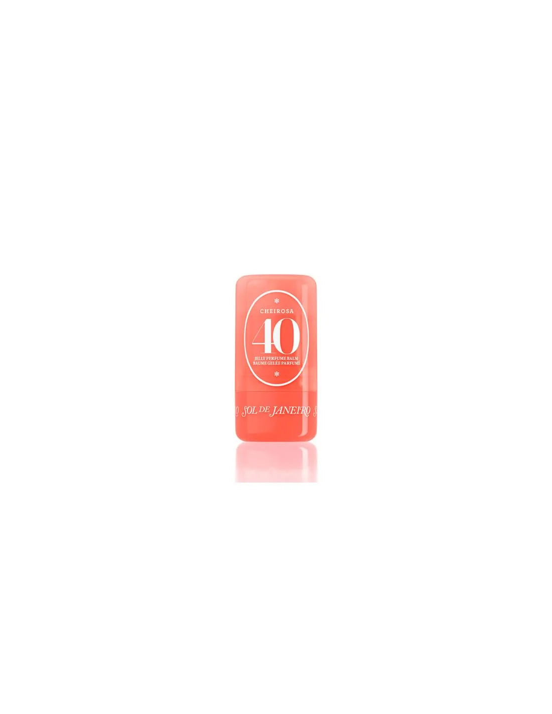 Sol de Janeiro Cheirosa 40 Jelly Perfume Balm 4 g