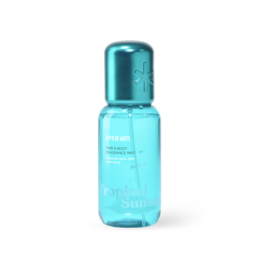 FLOR DE MAYO Flor De Mayo Hair Y Body Mist Tropical Sunset 250 ml Haarpflege