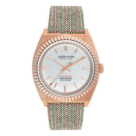 Jason Hyde Herrenuhr Jason Hyde Jh10006 (Ø 40 Mm)