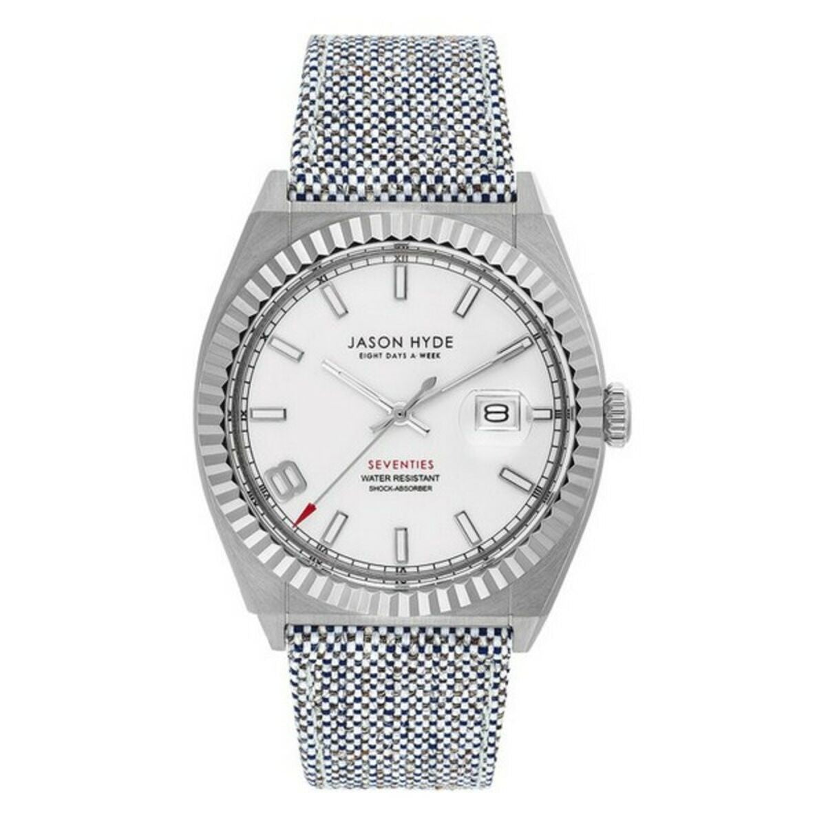 Jason Hyde Herrenuhr Jason Hyde Jh30000 (Ø 40 Mm)