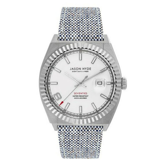 Jason Hyde Herrenuhr Jason Hyde Jh30000 (Ø 40 Mm)