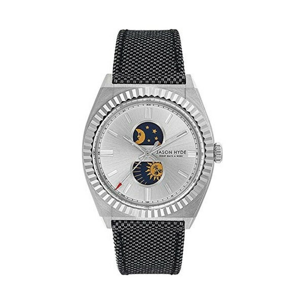 Jason Hyde Herrenuhr Jason Hyde Jh41000 (Ø 40 Mm)