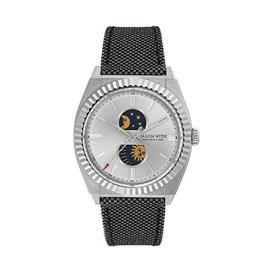 Jason Hyde Herrenuhr Jason Hyde Jh41000 (Ø 40 Mm)