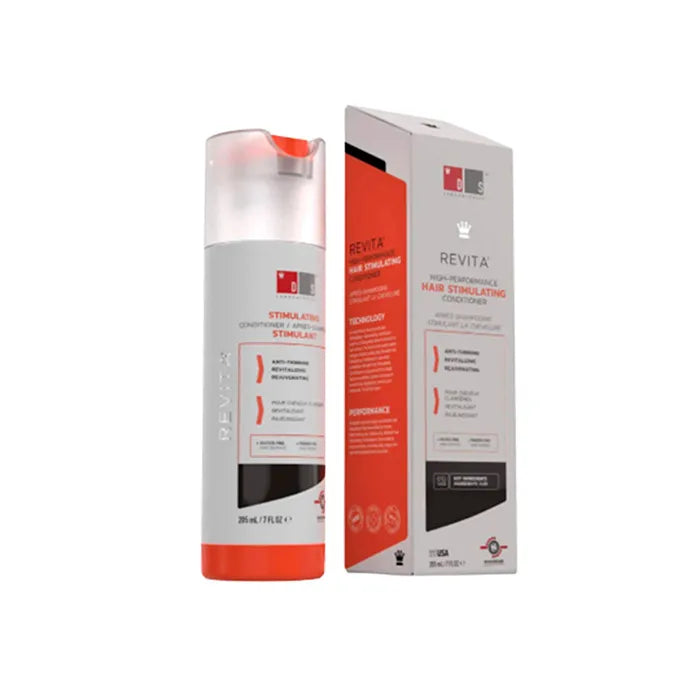 DS DS Revita High Performance Hair Stimulating Conditioner 205 ml Conditioner für Haare