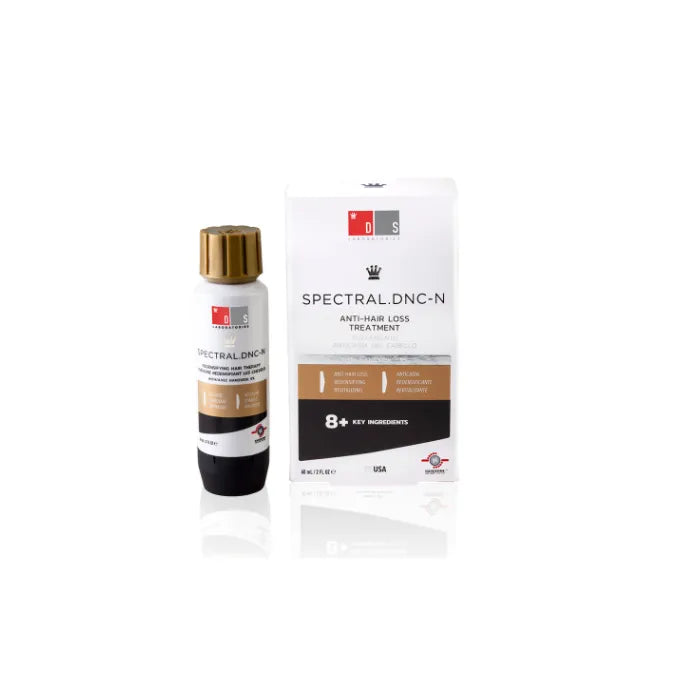DS DS Spectral DNC-N Anti Hair Loss Treatment 60 ml Haarpflege