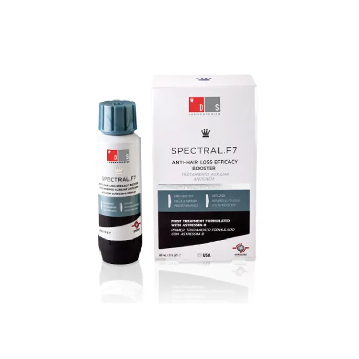 DS DS Spectral F7 Anti Hair Loss Booster 60 ml Haarpflege Kosmetik