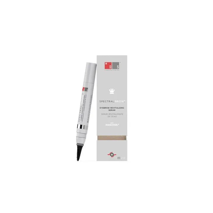 DS DS Spectral Brow Vital Augenbrauenserum 4 ml Pflege für die Augenbrauen