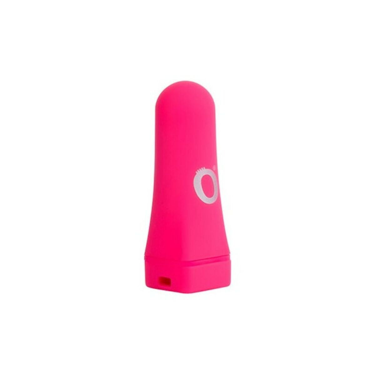 Kugelvibrator The Screaming O Rosa