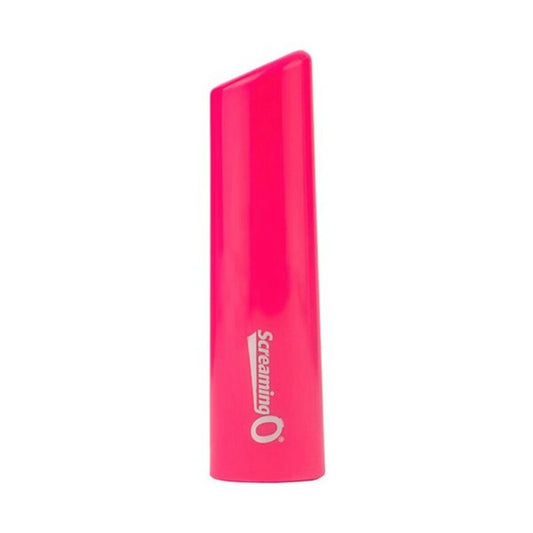 Kugelvibrator The Screaming O Rosa