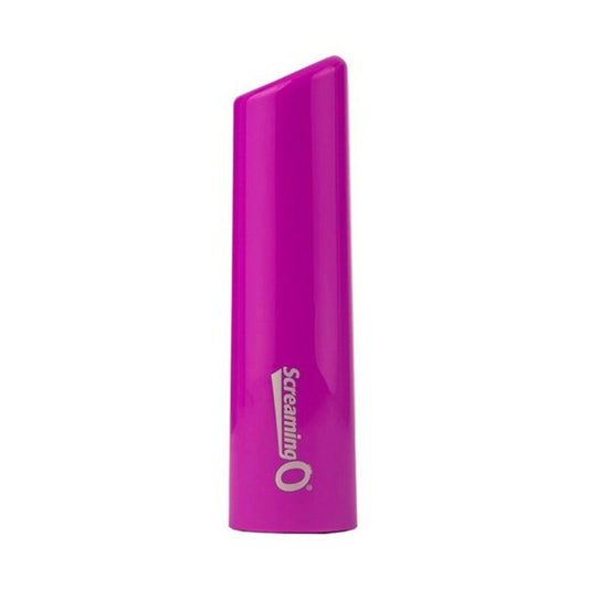 Kugelvibrator The Screaming O Lila