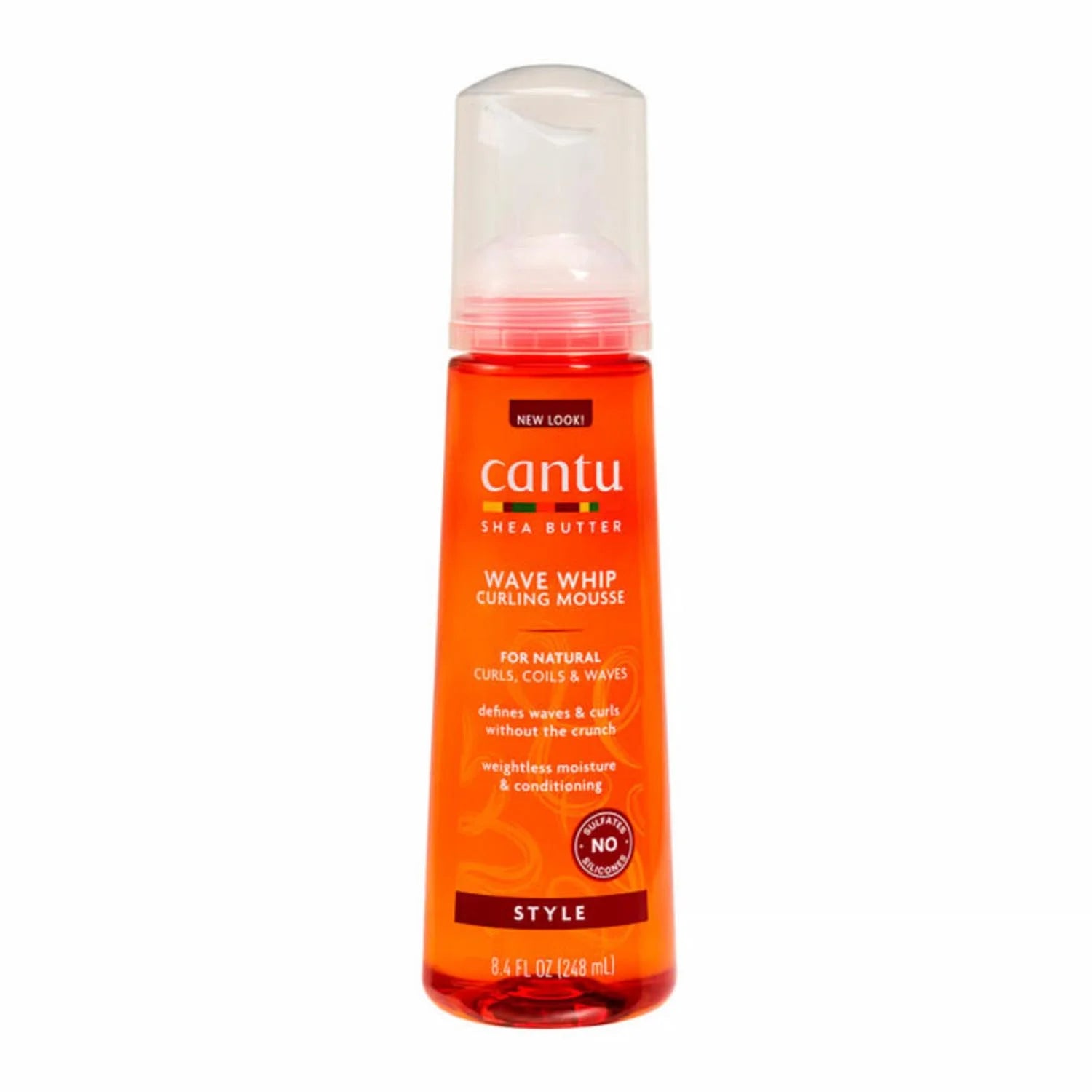 CANTU CANTU Crema De Peinado Haarcreme 248 ml Kosmetik