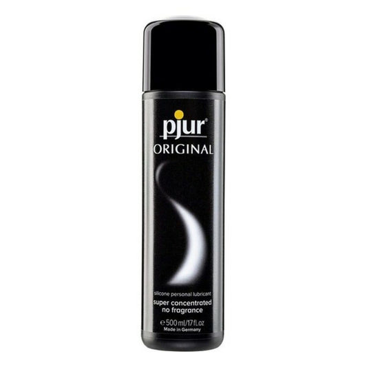 Silikongleitmittel Original Pjur 12044 500 ml