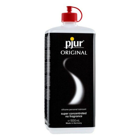 Silikongleitmittel Pjur 10090 1 L