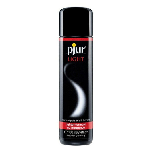 Silikongleitmittel Pjur APJ-006 100 ml