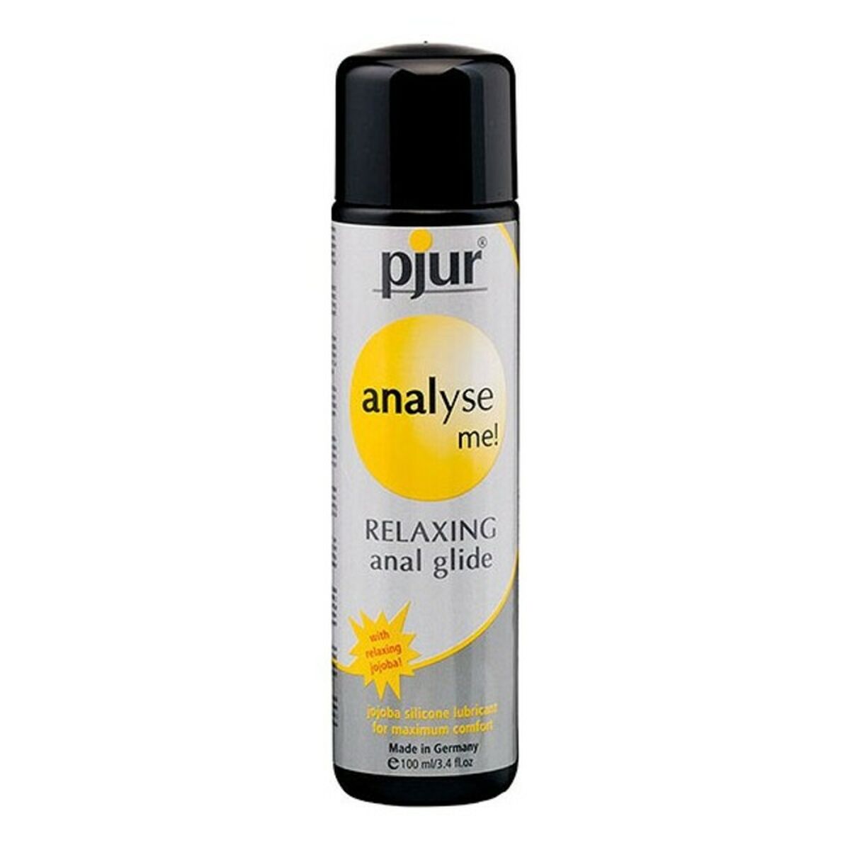 Gleitmittel Pjur 100 ml