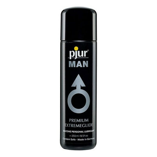 Silikongleitmittel Pjur 10650 250 ml