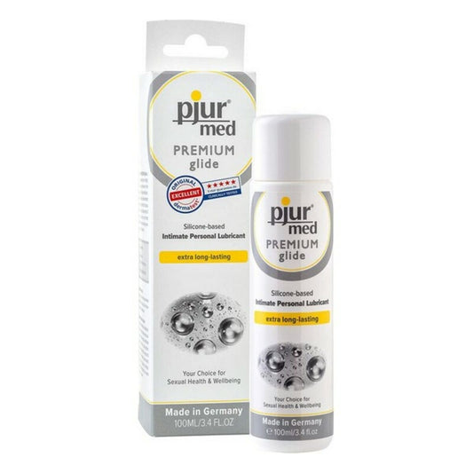 Gleitmittel Pjur 10780 100 ml