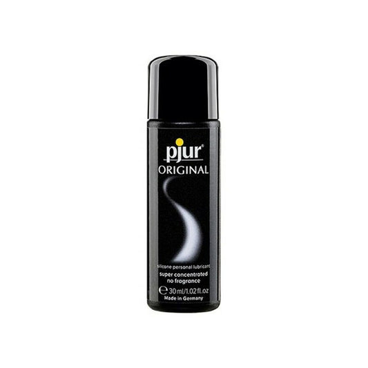 Silikongleitmittel Pjur 10050 30 ml