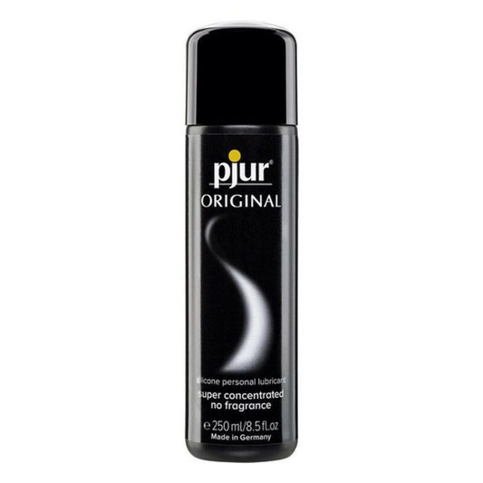 Silikongleitmittel Pjur 33252-01 250 ml