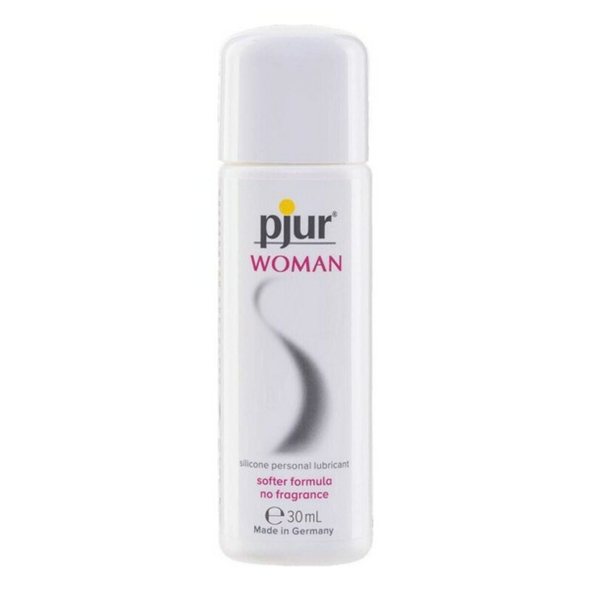 Silikongleitmittel Woman Pjur 3100002880 30 ml