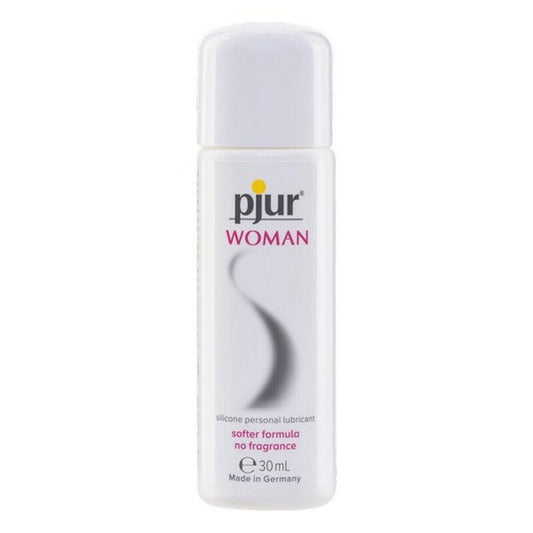 Silikongleitmittel Woman Pjur 3100002880 30 ml