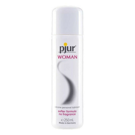 Silikongleitmittel Woman Pjur 11670 250 ml