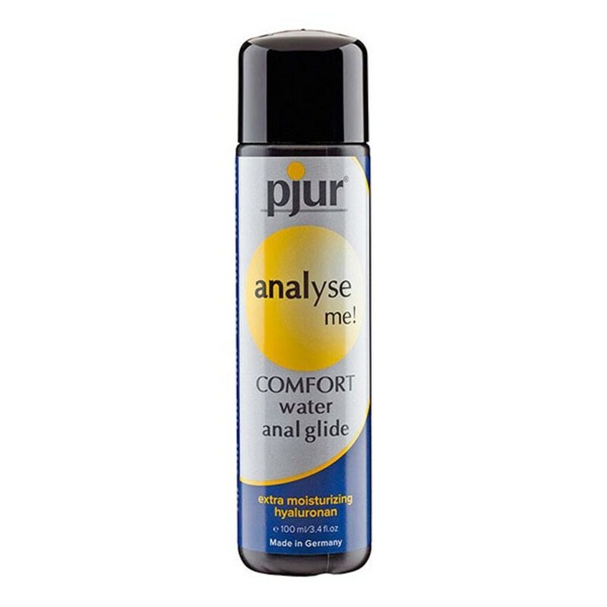 Gleitmittel Pjur 11740 100 ml